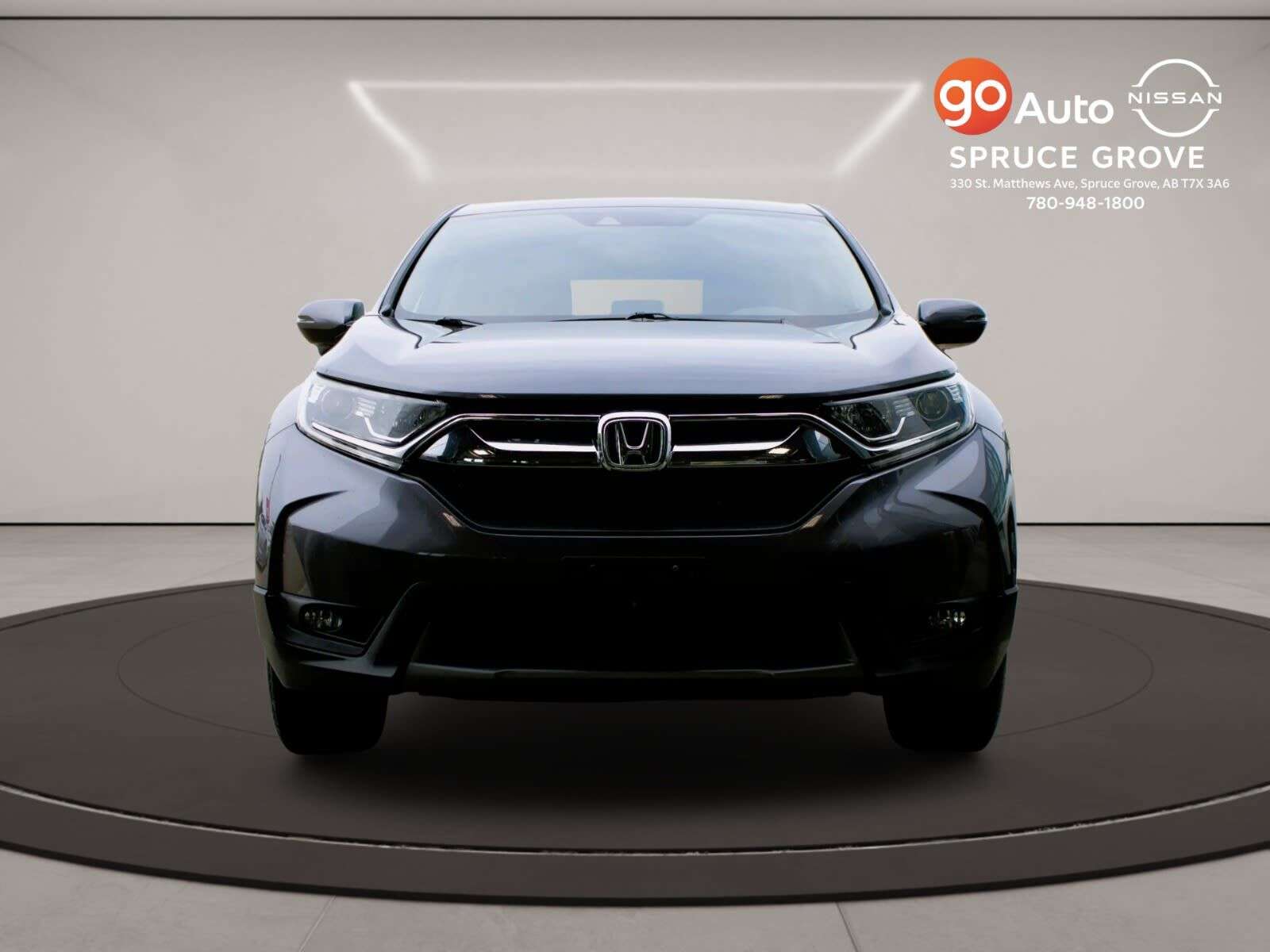 2019 Honda CR-V EX — снимка 1