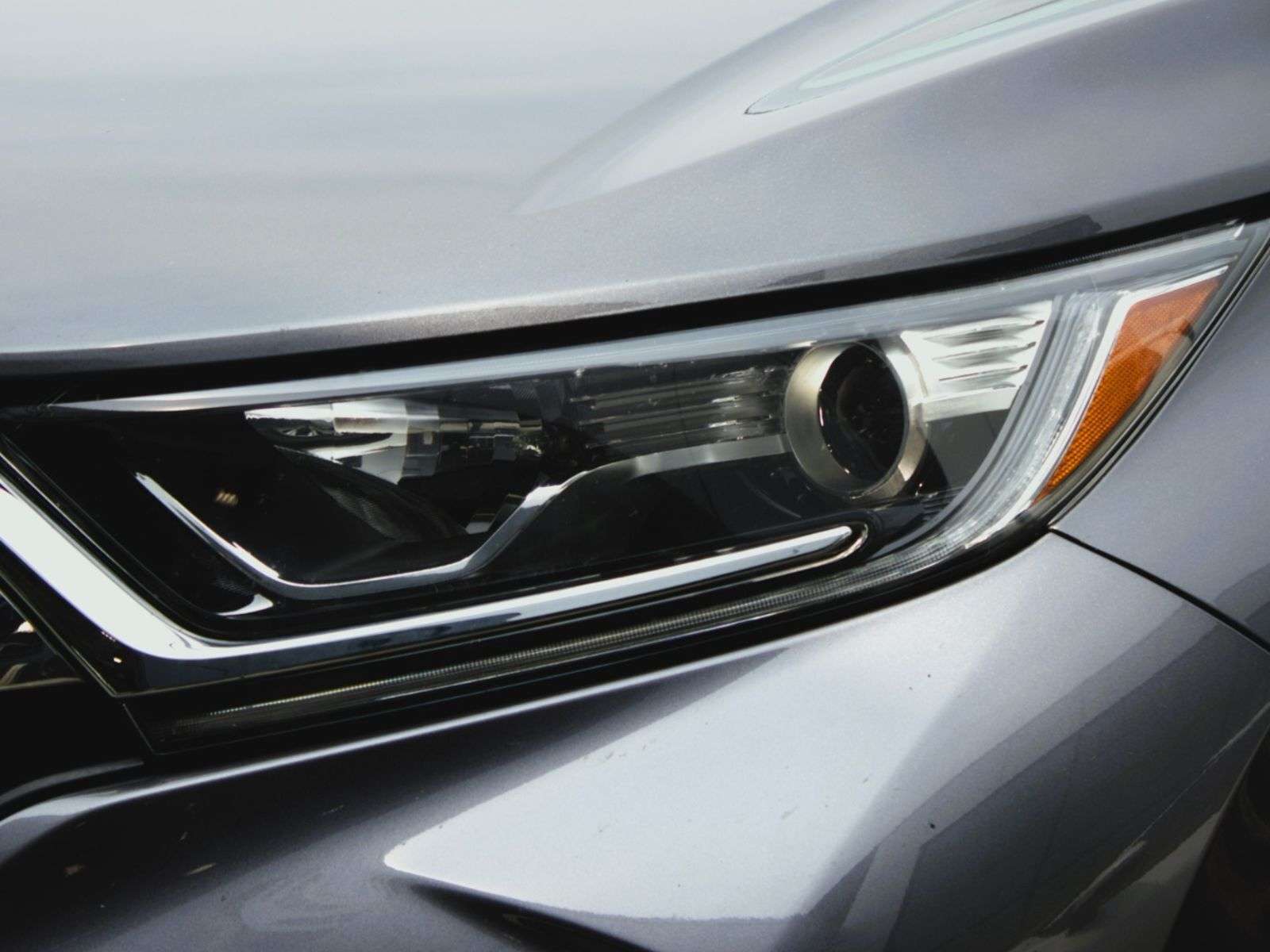 2019 Honda CR-V EX — снимка 1