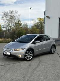 140ps, Diesel, 6Gang, Pickerl 9/2027,8Fach, Tempom