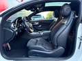 Mercedes-Benz C 220 Coupé 220d 9G-Tronic Blanco - thumbnail 13