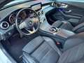 Mercedes-Benz C 220 Coupé 220d 9G-Tronic Blanco - thumbnail 14