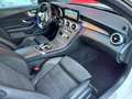 Mercedes-Benz C 220 Coupé 220d 9G-Tronic Blanco - thumbnail 15