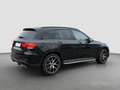Mercedes-Benz GLC 400 d 4M AMG*NIGHT*HUD*PSD*AHZV*STHZG*DISTR* Schwarz - thumbnail 2
