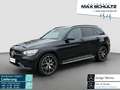 Mercedes-Benz GLC 400 d 4M AMG*NIGHT*HUD*PSD*AHZV*STHZG*DISTR* Schwarz - thumbnail 1