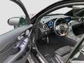 Mercedes-Benz GLC 400 d 4M AMG*NIGHT*HUD*PSD*AHZV*STHZG*DISTR* Schwarz - thumbnail 13