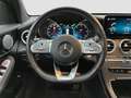 Mercedes-Benz GLC 400 d 4M AMG*NIGHT*HUD*PSD*AHZV*STHZG*DISTR* Schwarz - thumbnail 7