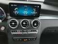Mercedes-Benz GLC 400 d 4M AMG*NIGHT*HUD*PSD*AHZV*STHZG*DISTR* Schwarz - thumbnail 9