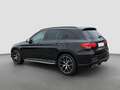 Mercedes-Benz GLC 400 d 4M AMG*NIGHT*HUD*PSD*AHZV*STHZG*DISTR* Schwarz - thumbnail 20