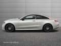 Mercedes-Benz E 220 E coupe 220 d Premium 4matic auto Silber - thumbnail 6