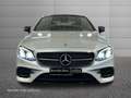 Mercedes-Benz E 220 E coupe 220 d Premium 4matic auto Silber - thumbnail 3