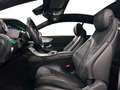Mercedes-Benz E 220 E coupe 220 d Premium 4matic auto Silber - thumbnail 10