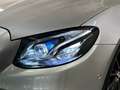 Mercedes-Benz E 220 E coupe 220 d Premium 4matic auto Silber - thumbnail 7