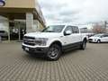 Ford F 150 Diesel King´s Ranch Supercrew 4x4 10-G-Aut bijela - thumbnail 2