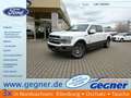 Ford F 150 Diesel King´s Ranch Supercrew 4x4 10-G-Aut Wit - thumbnail 1
