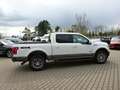 Ford F 150 Diesel King´s Ranch Supercrew 4x4 10-G-Aut Wit - thumbnail 6