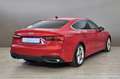 Audi A5 40 TDI MHEV quattro S tronic Business Rouge - thumbnail 5