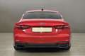 Audi A5 40 TDI MHEV quattro S tronic Business Rouge - thumbnail 6