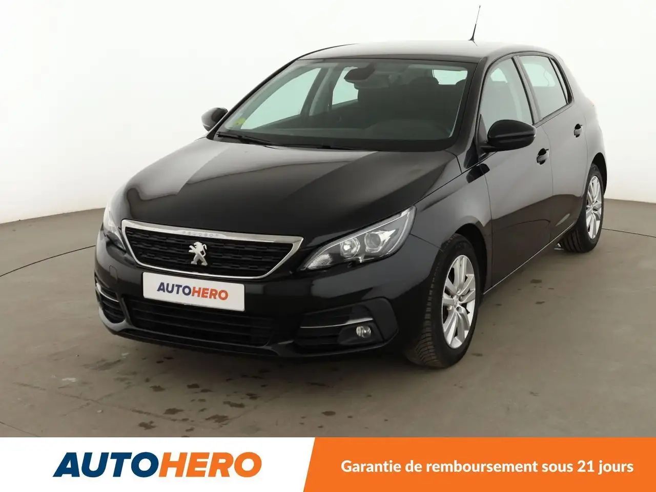 Peugeot 308 1.6 Blue-HDi Active