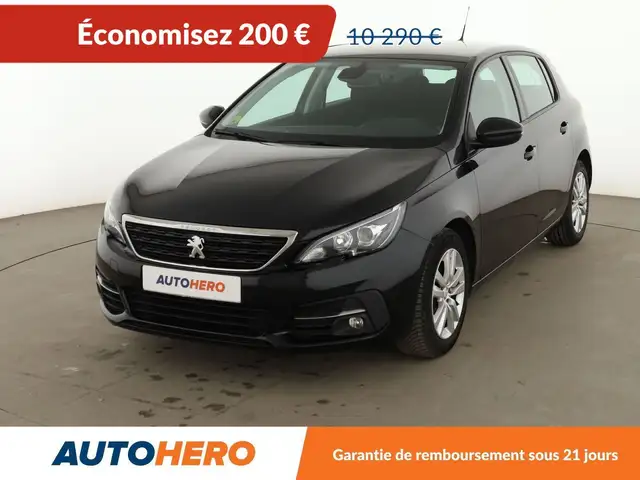 Peugeot 308 1.6 Blue-HDi Active