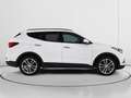Hyundai SANTA FE 2.2CRDi 4x4 Style Brown 7s Aut. Blanco - thumbnail 2