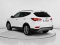 Hyundai SANTA FE 2.2CRDi 4x4 Style Brown 7s Aut. Blanco - thumbnail 5