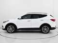 Hyundai SANTA FE 2.2CRDi 4x4 Style Brown 7s Aut. Blanco - thumbnail 6