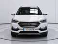 Hyundai SANTA FE 2.2CRDi 4x4 Style Brown 7s Aut. Blanco - thumbnail 7