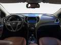 Hyundai SANTA FE 2.2CRDi 4x4 Style Brown 7s Aut. Blanco - thumbnail 9