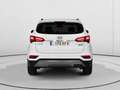 Hyundai SANTA FE 2.2CRDi 4x4 Style Brown 7s Aut. Blanco - thumbnail 4
