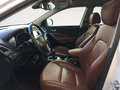 Hyundai SANTA FE 2.2CRDi 4x4 Style Brown 7s Aut. Blanco - thumbnail 11