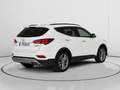 Hyundai SANTA FE 2.2CRDi 4x4 Style Brown 7s Aut. Blanco - thumbnail 3