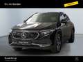 Mercedes-Benz EQA 250 PROGRESSIVE MEMO AHK KAMERA PANO SPUR Schwarz - thumbnail 1