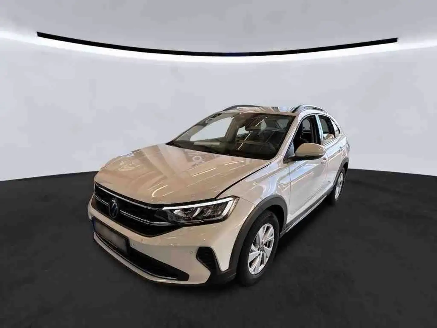 Volkswagen Taigo Life Kamera Virtual Cockpit LED AppConnect Weiß - 1