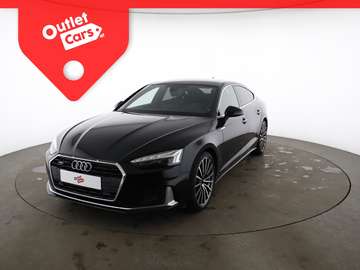 SB 40 TDI quattro Adv Aut MATRIX+LEDER+STANDHZ