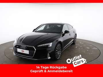 SB 40 TDI quattro Adv Aut MATRIX+LEDER+STANDHZ