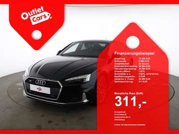 SB 40 TDI quattro Adv Aut MATRIX+LEDER+STANDHZ