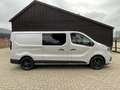 Renault Trafic 1.6 dCi T29 L2H1 145 DC Comfort Airco Grigio - thumbnail 15