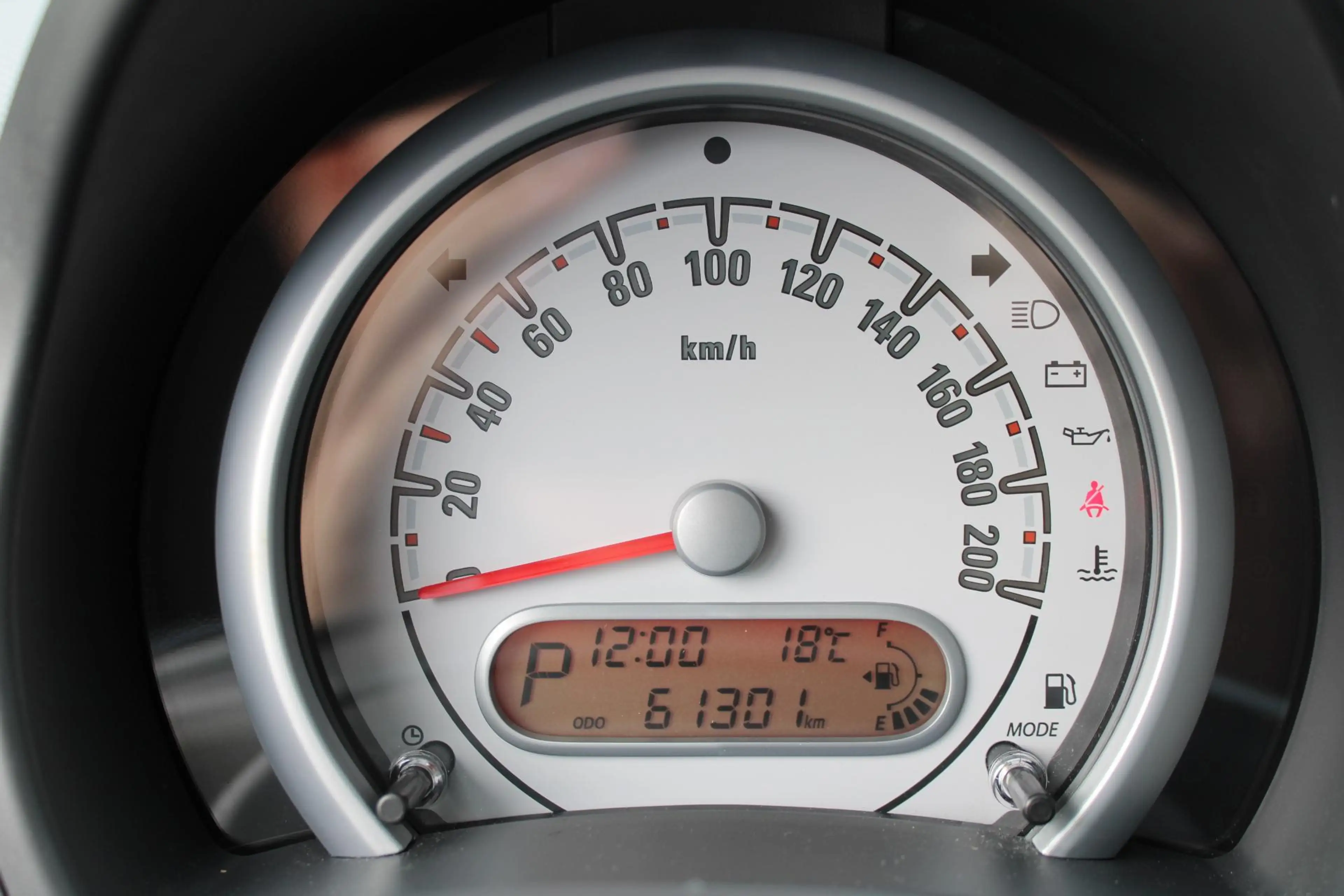 Opel Agila 1.2 Edition | Automaat l 1 ste eigenaar | compleet — photo 8