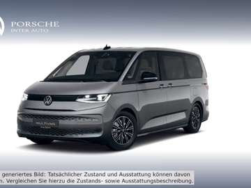 VW T7 Multivan Business ÜH TDI