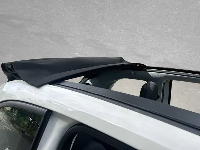 Fiat 500e view 14
