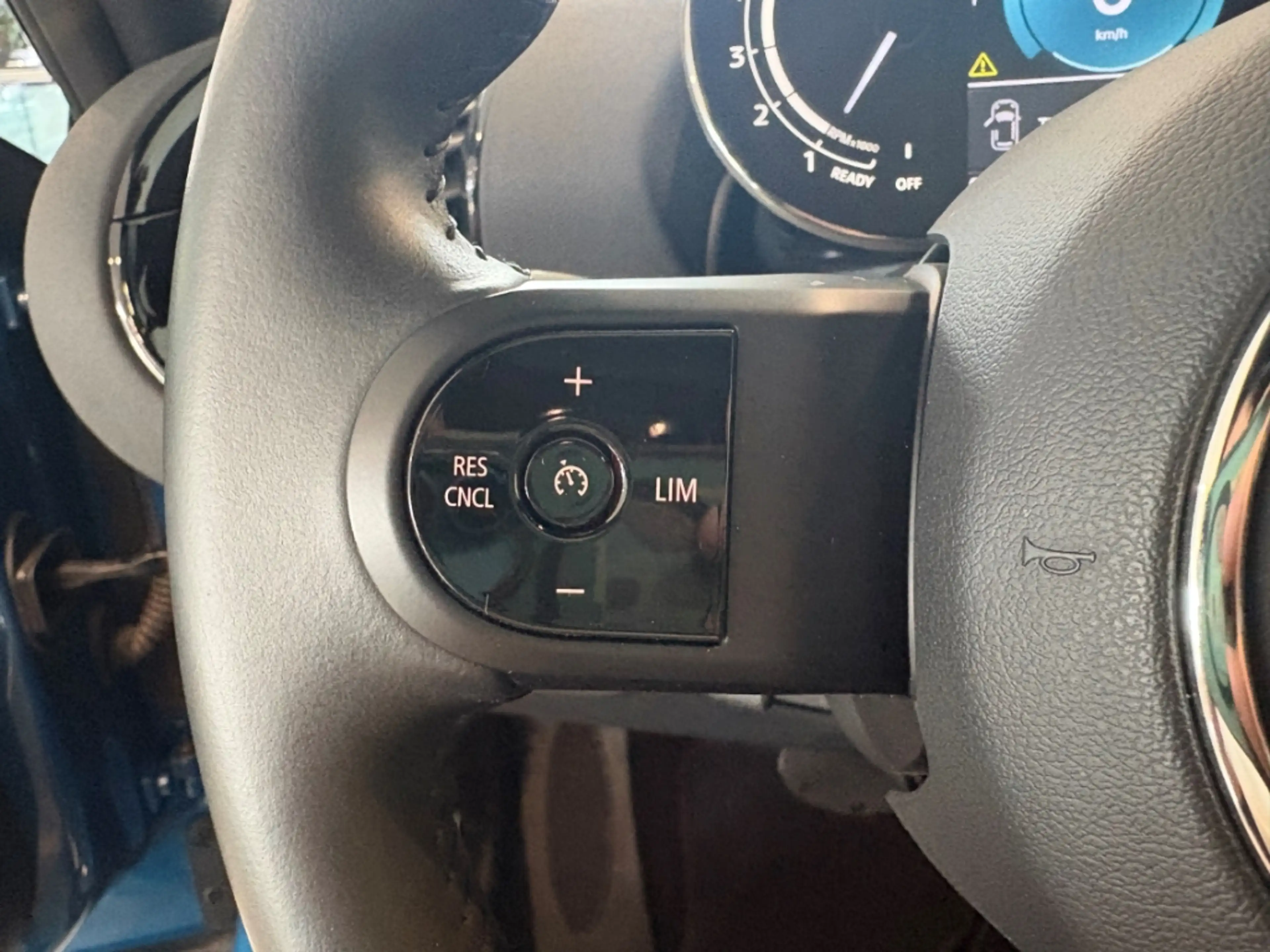 MINI Cooper Clubman El. Panodach Panorama Digitales Cockpit LED Mehrzo — photo 9