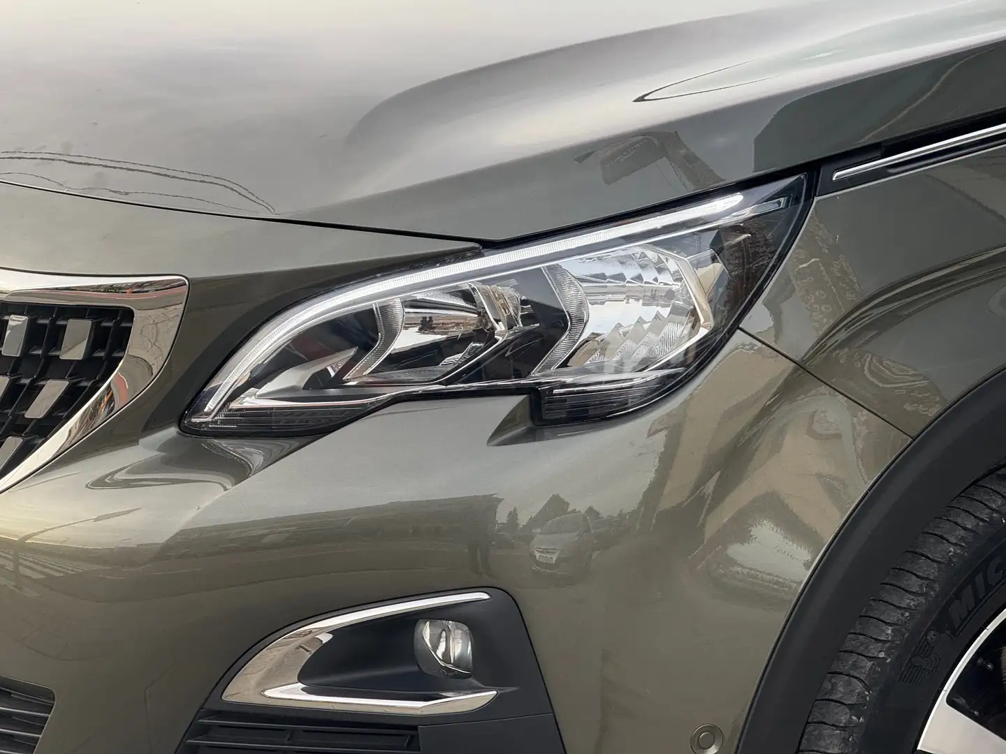 Peugeot 3008 3008 1.2 PureTech Allure (EU6.2) - 2