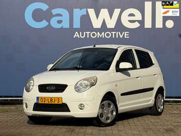 1.0 Seven|DistributieRIemV.V.|1e Eigenaar|Airco|El