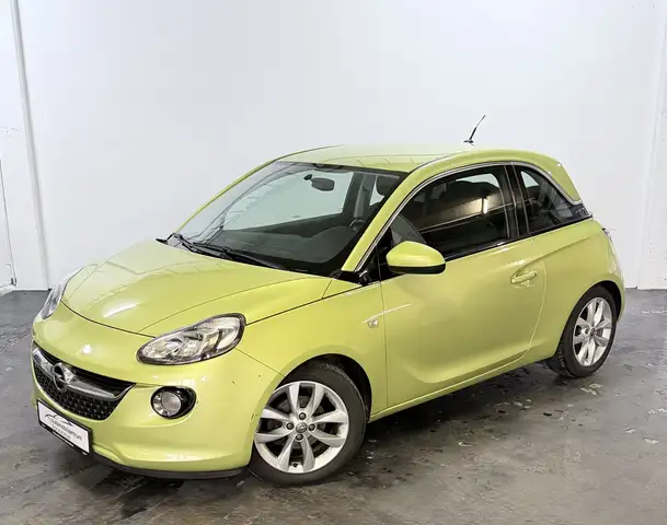 Opel Adam Jam 1.2 Bi-Color