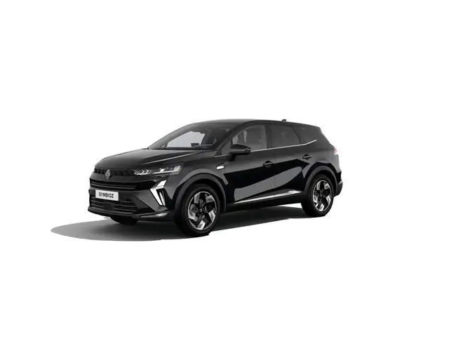 Renault Symbioz Techno Mild Hybrid 140 EDC