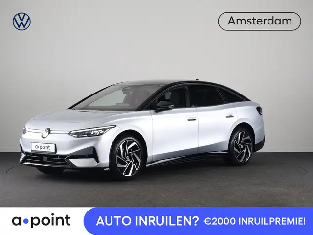 Volkswagen ID.7 Pro Limited Edition 77 kWh accu 286 PK | Velgen 20