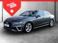 Audi A4 Limo. 35 TDI Aut. S-Line LED+NAVI+Sportp.+LM Grau - thumbnail 1