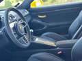 Porsche Cayman PORSCHE CAYMAN 2 TYPE 981 GT4 Gelb - thumbnail 14