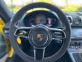 Porsche Cayman PORSCHE CAYMAN 2 TYPE 981 GT4 Gelb - thumbnail 19