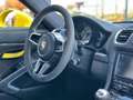 Porsche Cayman PORSCHE CAYMAN 2 TYPE 981 GT4 Gelb - thumbnail 8